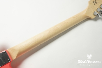 Squier Sonic Stratocaster HSS - Tahitian Coral